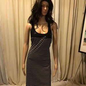 Casual summer dress.  Wore one time